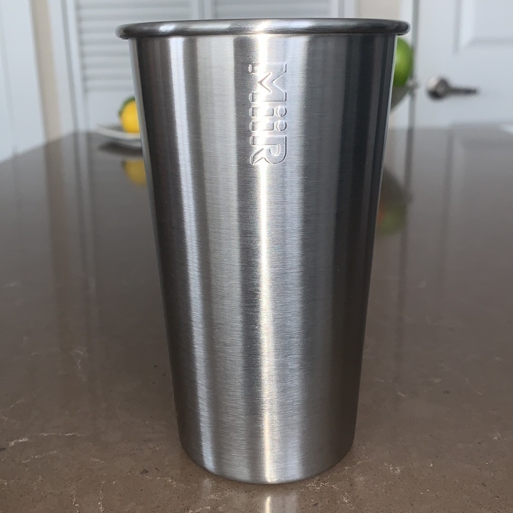 EUC Qty 7 MiiR PeopleForBikes 16oz Stainless Steel Tumbler Cups - Picture 3 of 7